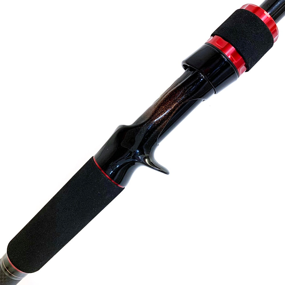 【釣り/つり/釣具/ロッド】Daiwa | ダイワ HRF SX GR80MMHB【加古川店】