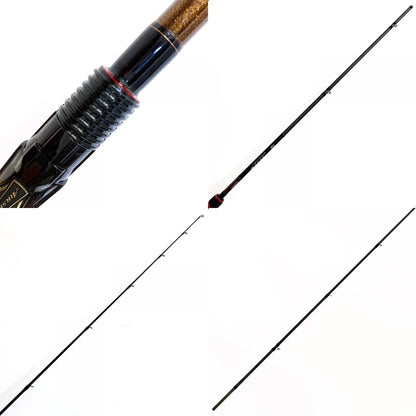 【釣り/つり/釣具/ロッド】Daiwa | ダイワ HRF SX GR80MMHB【加古川店】