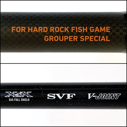 【釣り/つり/釣具/ロッド】Daiwa | ダイワ HRF SX GR80MMHB【加古川店】