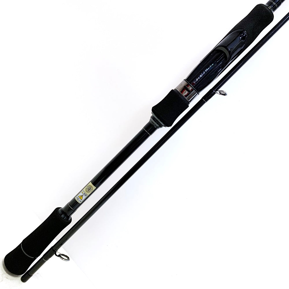 【釣り/つり/釣具/ロッド】YAMAGA Blanks | ヤマガブランクス 23カリスタ 82ML/AR【加古川店】