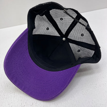 AMIRI | アミリ MA Trucker キャップ パープル【加古川店】