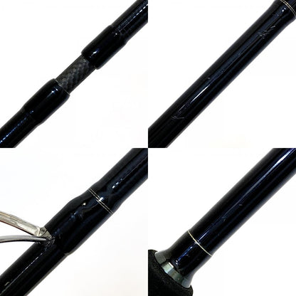 【釣り/つり/釣具/ロッド】YAMAGA Blanks | ヤマガブランクス 23カリスタ 82ML/AR【加古川店】