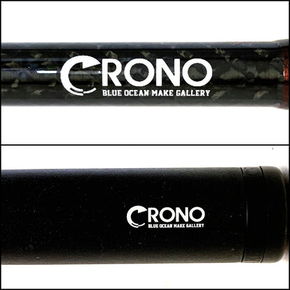 【釣り/つり/釣具/ロッド】CRONO | クロノ 月弓 610H【加古川店】
