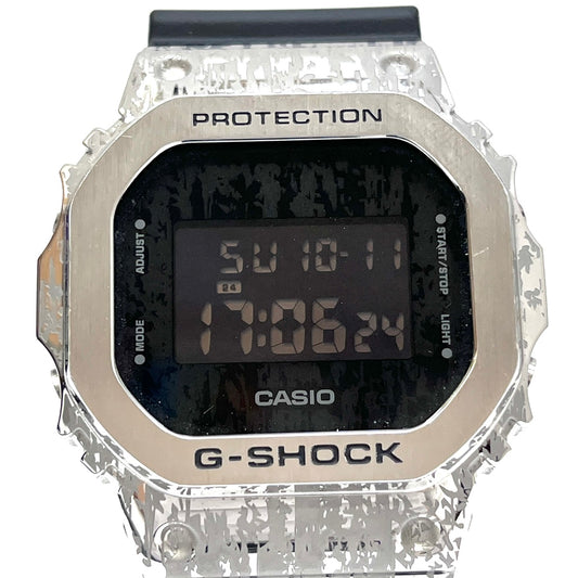 G-SHOCK | ジーショック 腕時計 GM-5600GC-1JF デジタル表示 クオーツ【加古川店】
