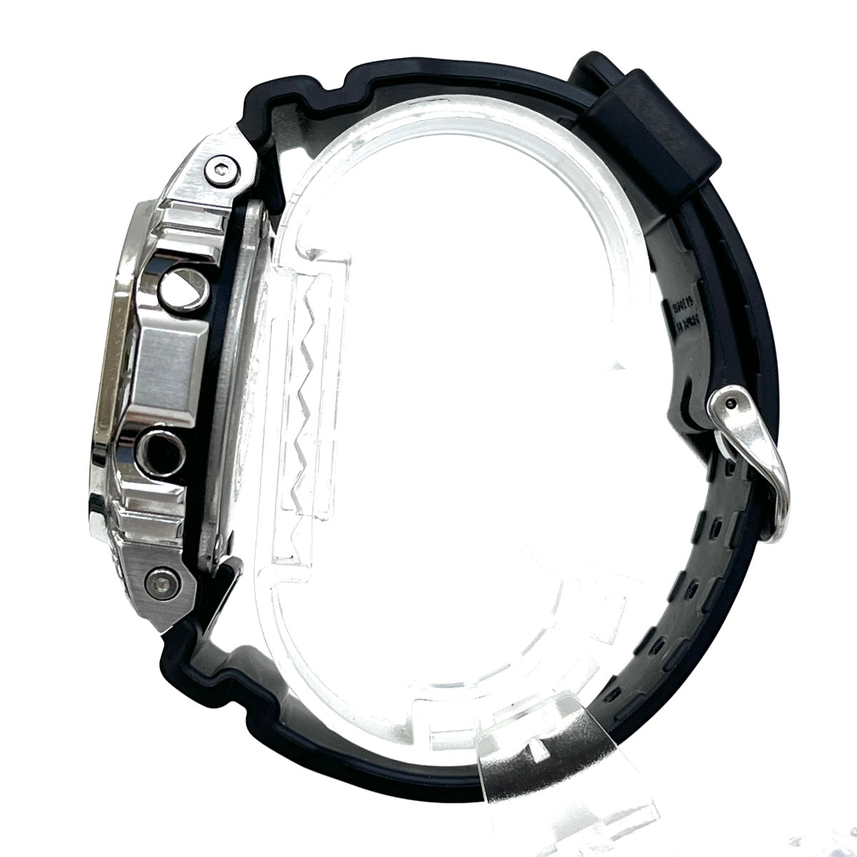G-SHOCK | ジーショック 腕時計 GM-5600GC-1JF デジタル表示 クオーツ【加古川店】
