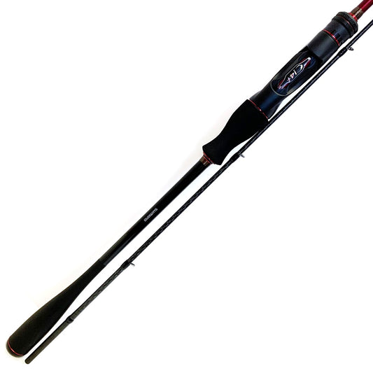 【釣り/つり/釣具/ロッド】SHIMANO | シマノ 22セフィアXR B66MH-S/F【加古川店】