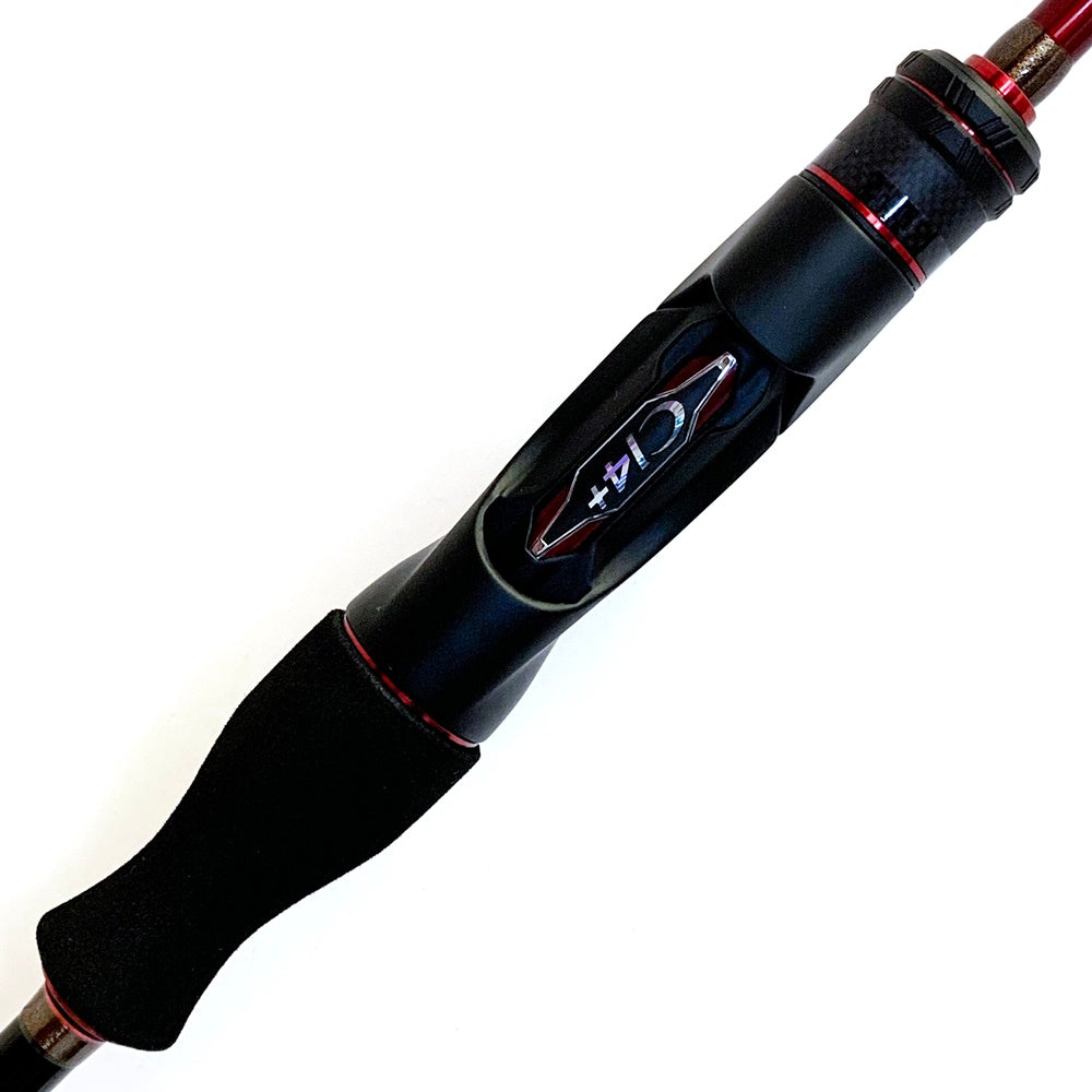 【釣り/つり/釣具/ロッド】SHIMANO | シマノ 22セフィアXR B66MH-S/F【加古川店】
