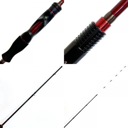 【釣り/つり/釣具/ロッド】SHIMANO | シマノ 22セフィアXR B66MH-S/F【加古川店】