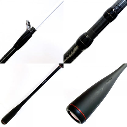 【釣り/つり/釣具/ロッド】SHIMANO | シマノ 22セフィアXR B66MH-S/F【加古川店】