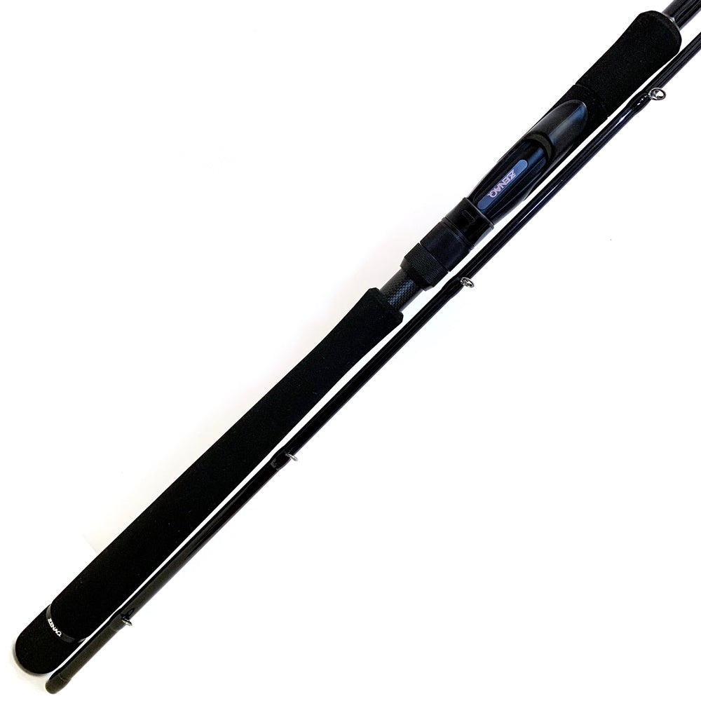 【釣り/つり/釣具/ロッド】ZENAQ | ゼナック プレジールアンサー PA-89【加古川店】