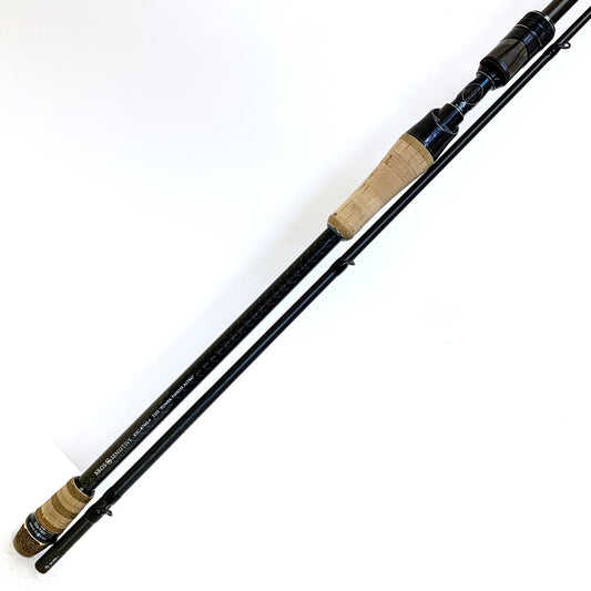 【釣り/つり/釣具/ロッド】 ジーテック　クロスセンシティブ XSC-87ML+【加古川店】