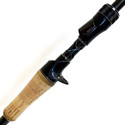 【釣り/つり/釣具/ロッド】 ジーテック　クロスセンシティブ XSC-87ML+【加古川店】