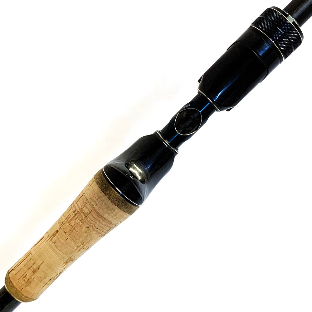 【釣り/つり/釣具/ロッド】 ジーテック　クロスセンシティブ XSC-87ML+【加古川店】