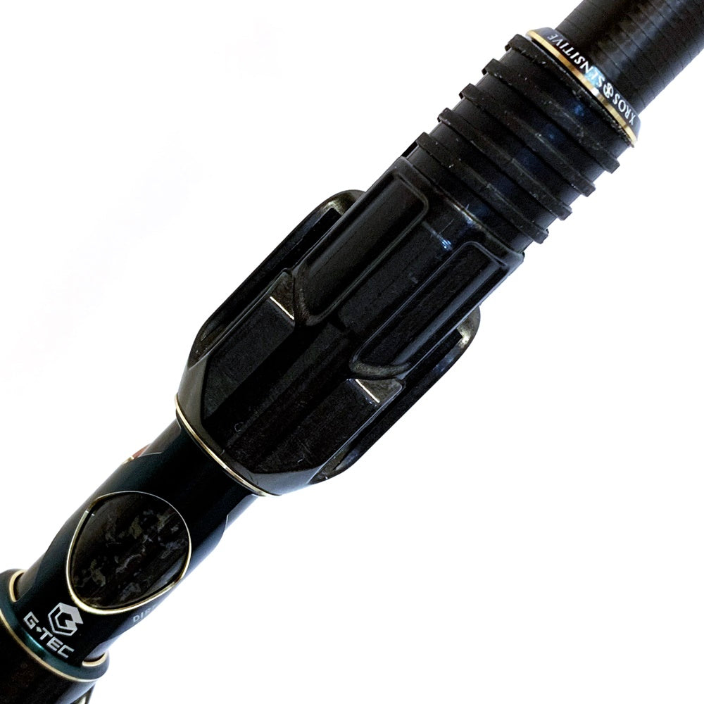 【釣り/つり/釣具/ロッド】 ジーテック　クロスセンシティブ XSC-87ML+【加古川店】