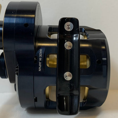 【中古】【フィッシング/釣り/釣具/リール】 【ベイトリール/右ハンドル】Daiwa | ダイワ 22ソルティガ 15【加古川店】