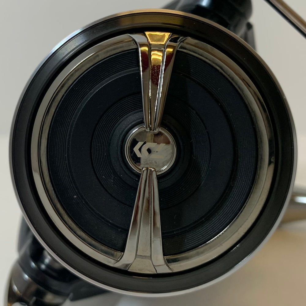 【中古】【フィッシング/釣り/釣具/リール】 【スピニングリール】Daiwa | ダイワ 24セルテートSW 4000-XH【加古川店】