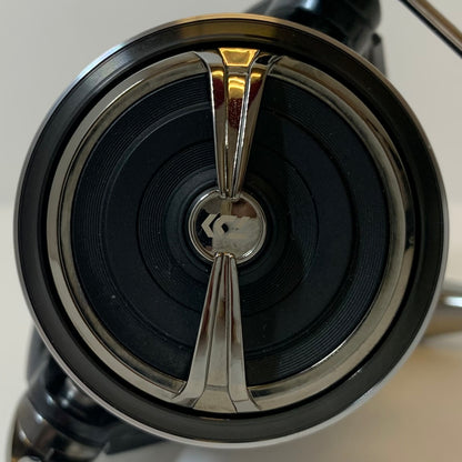 【中古】【フィッシング/釣り/釣具/リール】 【スピニングリール】Daiwa | ダイワ 24セルテートSW 4000-XH【加古川店】