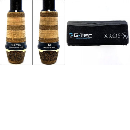 【釣り/つり/釣具/ロッド】 ジーテック　クロスセンシティブ XSC-87ML+【加古川店】