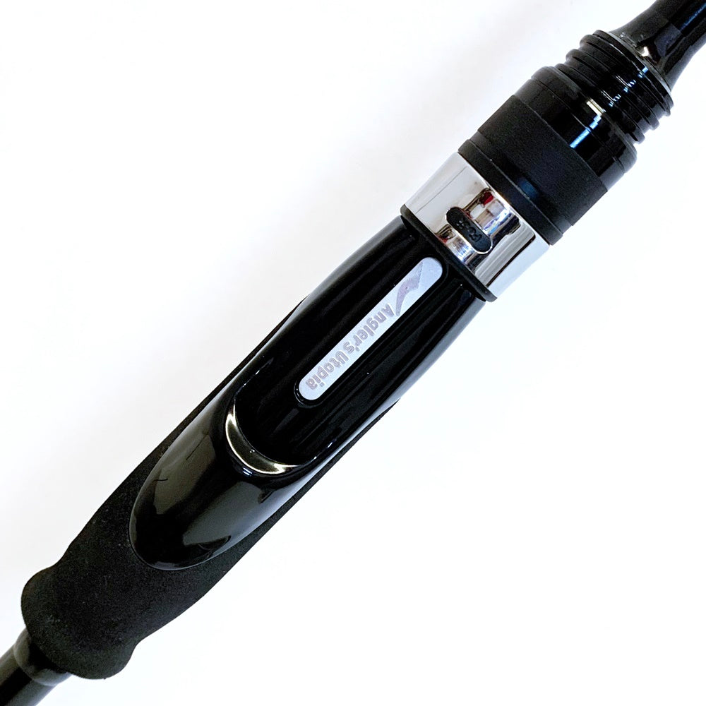 【釣り/つり/釣具/ロッド】APIA | アピア グランデージヴァイス S74ML【加古川店】