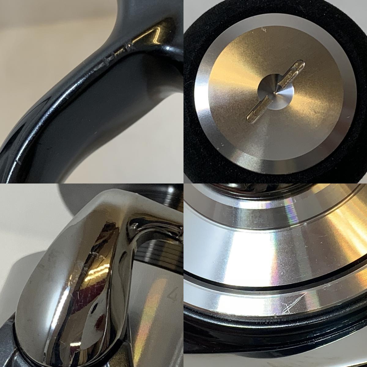 【中古】【フィッシング/釣り/釣具/リール】 【スピニングリール】Daiwa | ダイワ 24セルテートSW 4000-XH【加古川店】