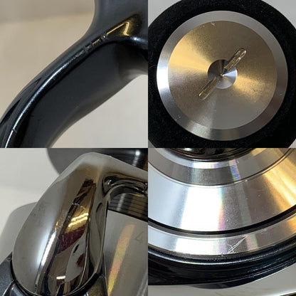 【中古】【フィッシング/釣り/釣具/リール】 【スピニングリール】Daiwa | ダイワ 24セルテートSW 4000-XH【加古川店】