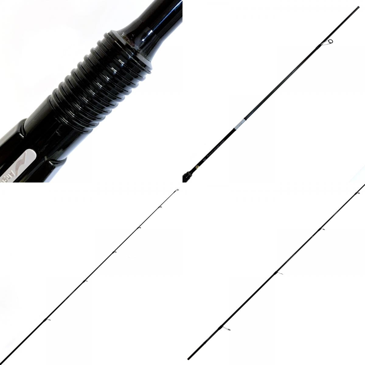 【釣り/つり/釣具/ロッド】APIA | アピア グランデージヴァイス S74ML【加古川店】