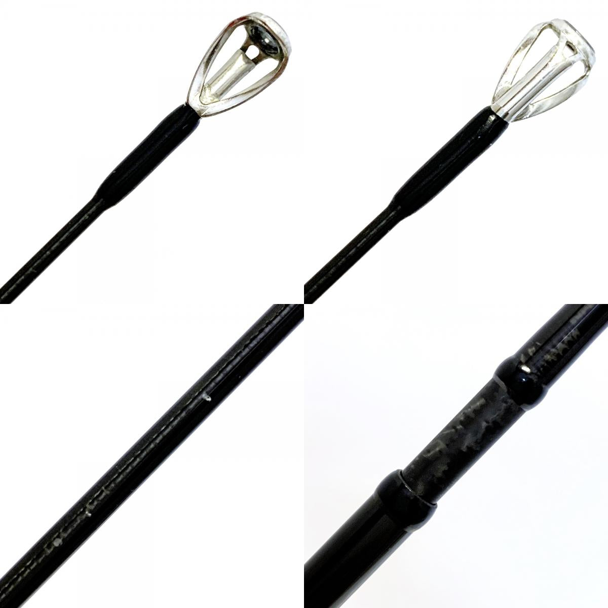 【釣り/つり/釣具/ロッド】APIA | アピア グランデージヴァイス S74ML【加古川店】