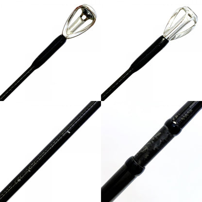 【釣り/つり/釣具/ロッド】APIA | アピア グランデージヴァイス S74ML【加古川店】
