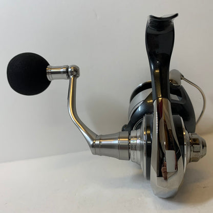 【中古】【フィッシング/釣り/釣具/リール】 【スピニングリール】Daiwa | ダイワ 24セルテートSW 4000-XH【加古川店】