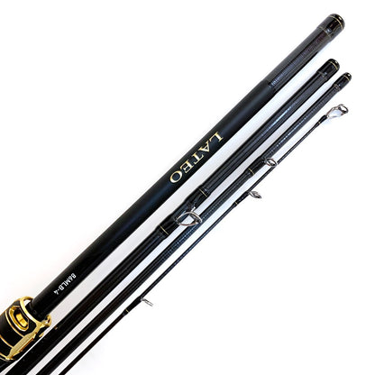 【釣り/つり/釣具/ロッド】Daiwa | ダイワ ラテオ 86MLB-4・K【加古川店】