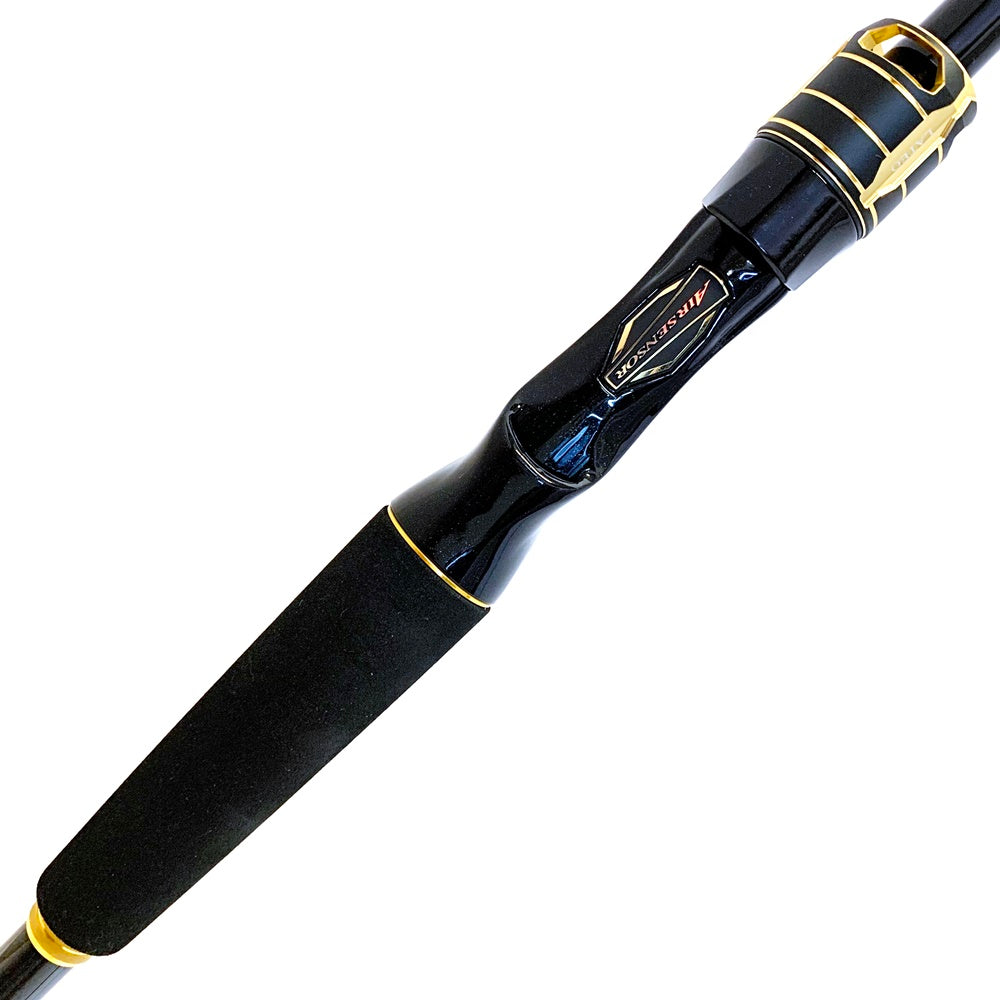 【釣り/つり/釣具/ロッド】Daiwa | ダイワ ラテオ 86MLB-4・K【加古川店】