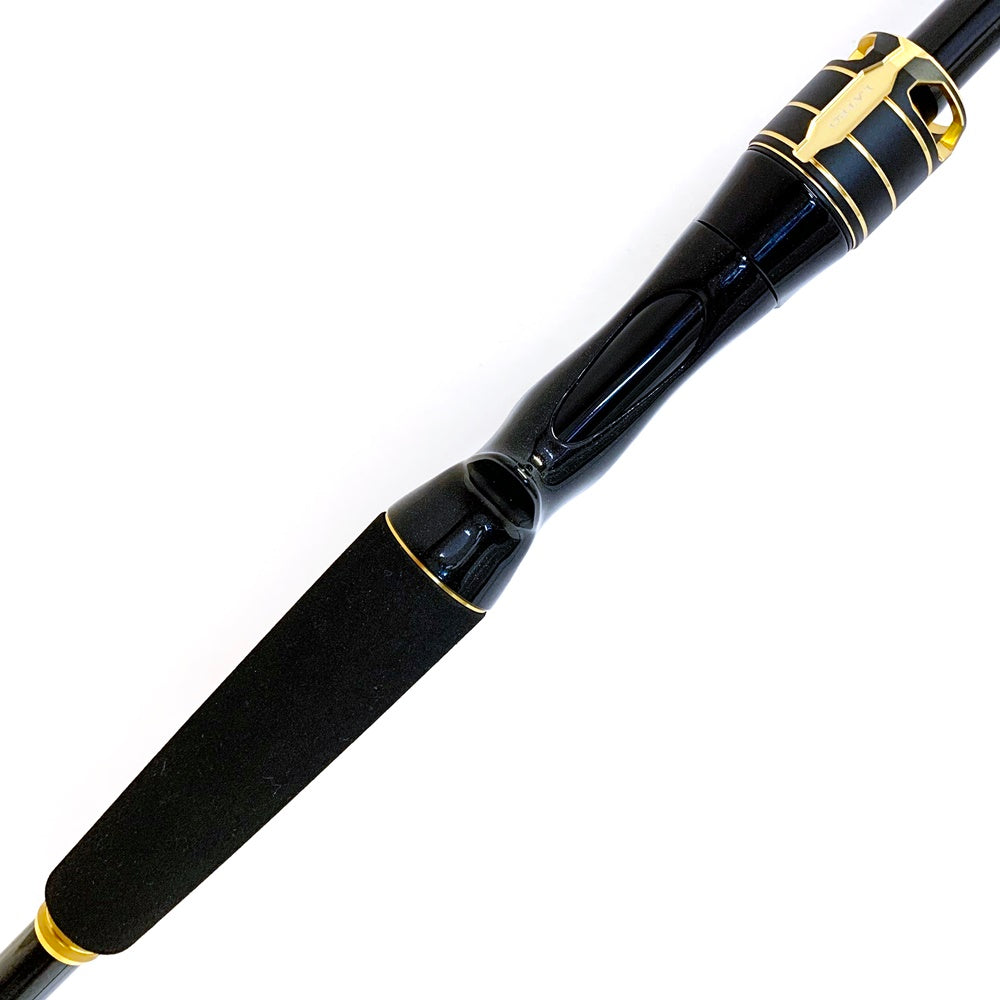 【釣り/つり/釣具/ロッド】Daiwa | ダイワ ラテオ 86MLB-4・K【加古川店】