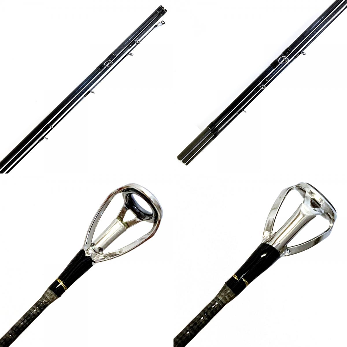 【釣り/つり/釣具/ロッド】Daiwa | ダイワ ラテオ 86MLB-4・K【加古川店】