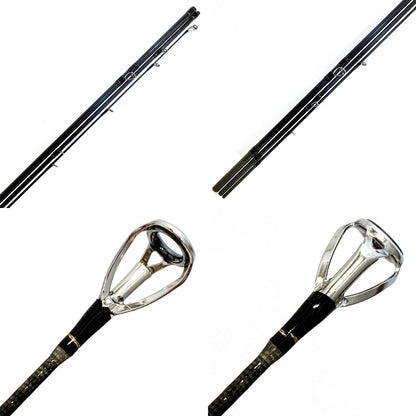 【釣り/つり/釣具/ロッド】Daiwa | ダイワ ラテオ 86MLB-4・K【加古川店】