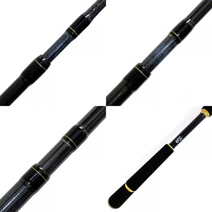 【釣り/つり/釣具/ロッド】Daiwa | ダイワ ラテオ 86MLB-4・K【加古川店】