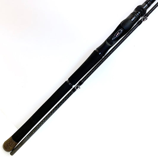 【釣り/つり/釣具/ロッド】SHIMANO | シマノ 25キャプチャー 1711H-SB/2【加古川店】