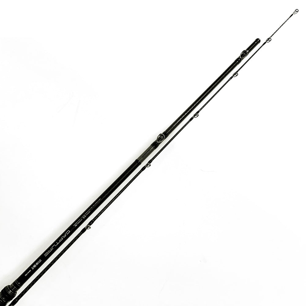 【釣り/つり/釣具/ロッド】SHIMANO | シマノ 25キャプチャー 1711H-SB/2【加古川店】