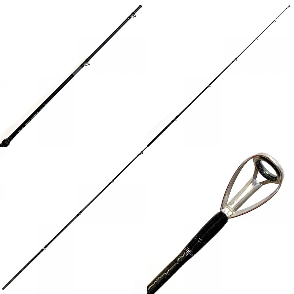 【釣り/つり/釣具/ロッド】SHIMANO | シマノ 25キャプチャー 1711H-SB/2【加古川店】