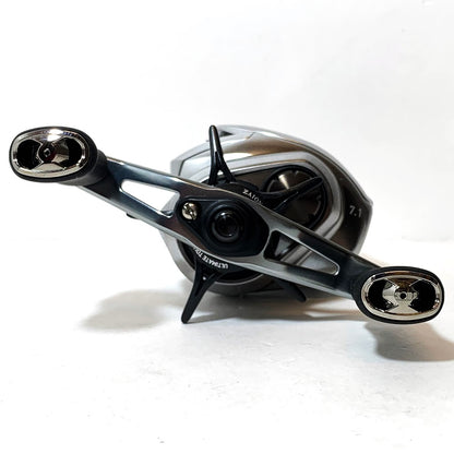 【フィッシング/釣り/釣具/リール】 【ベイトリール/左ハンドル】Daiwa | ダイワ 21ジリオンSVTW 1000HL【加古川店】