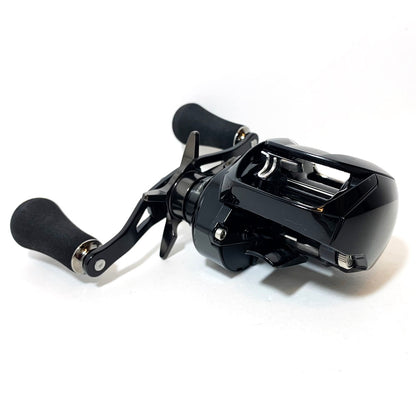 【フィッシング/釣り/釣具/リール】 【ベイトリール/右ハンドル】Daiwa | ダイワ 22ジリオンTWHD 1000H【加古川店】