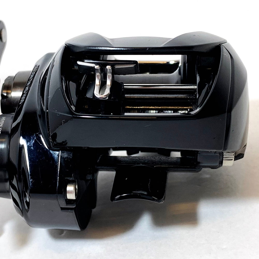 【フィッシング/釣り/釣具/リール】 【ベイトリール/右ハンドル】Daiwa | ダイワ 22ジリオンTWHD 1000H【加古川店】