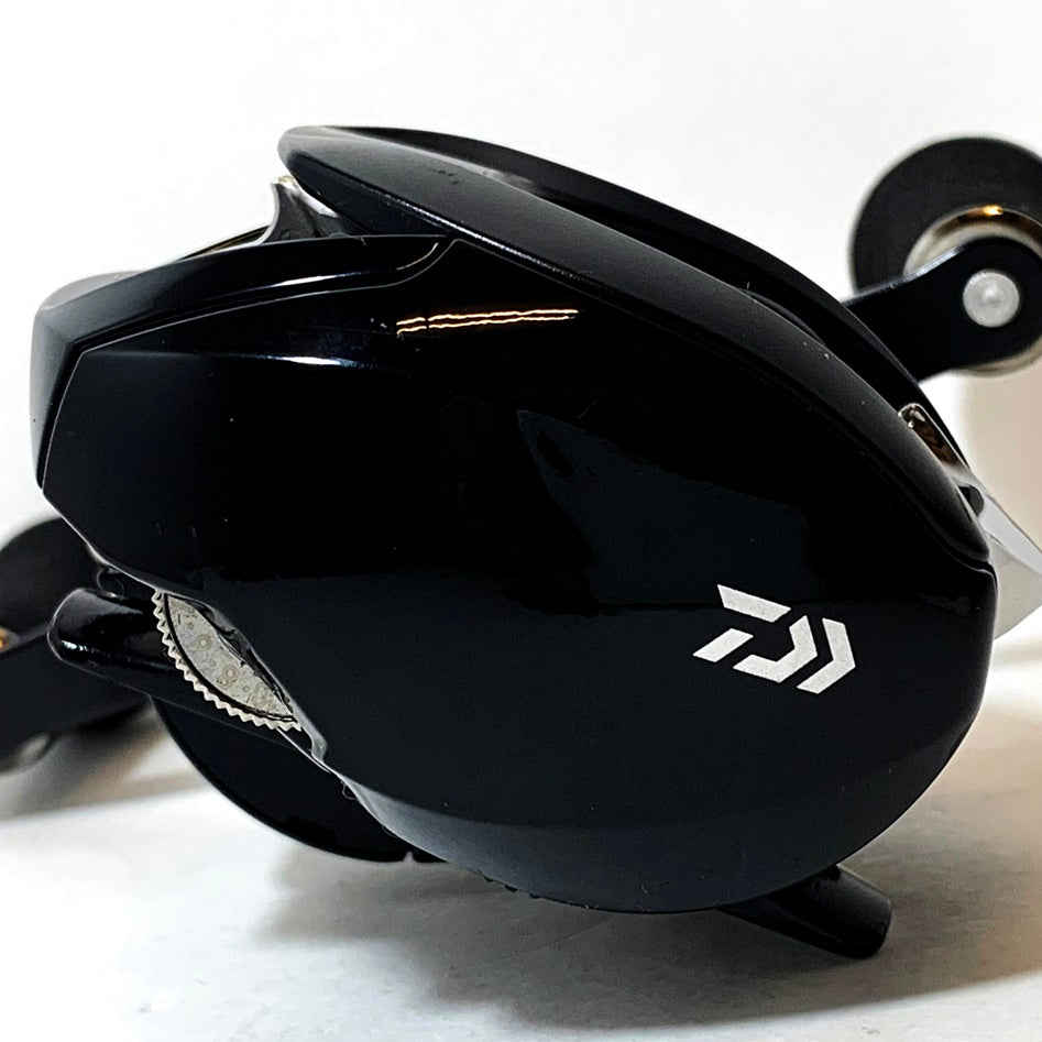 【フィッシング/釣り/釣具/リール】 【ベイトリール/右ハンドル】Daiwa | ダイワ 22ジリオンTWHD 1000H【加古川店】