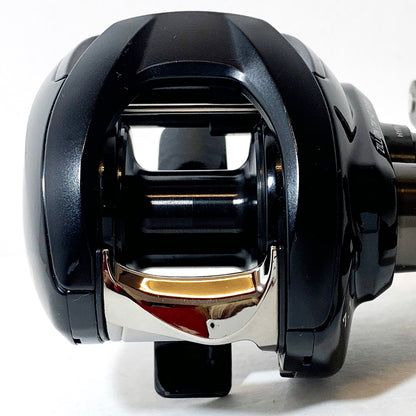 【フィッシング/釣り/釣具/リール】 【ベイトリール/右ハンドル】Daiwa | ダイワ 22ジリオンTWHD 1000H【加古川店】