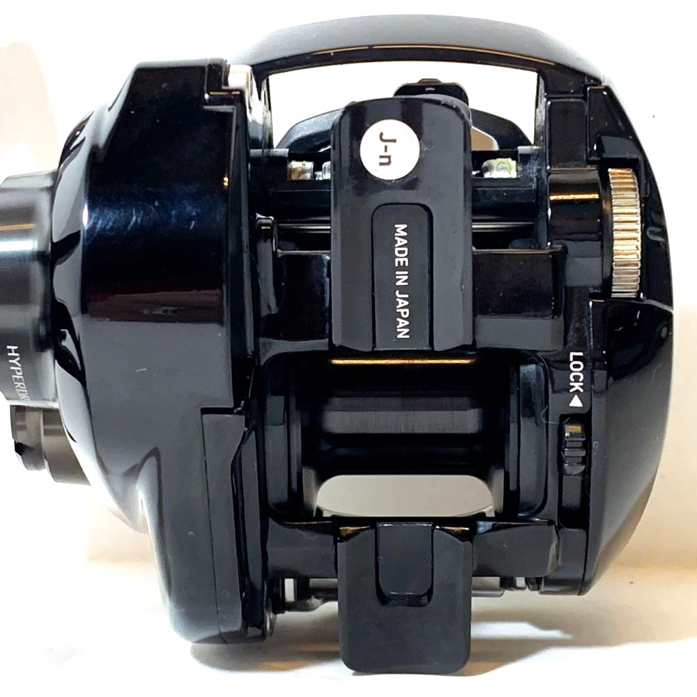 【フィッシング/釣り/釣具/リール】 【ベイトリール/右ハンドル】Daiwa | ダイワ 22ジリオンTWHD 1000H【加古川店】