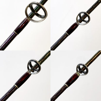 【釣り/つり/釣具/ロッド】SHIMANO | シマノ 18ワールドシャウラ 2651F-3【加古川店】