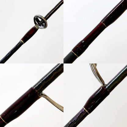 【釣り/つり/釣具/ロッド】SHIMANO | シマノ 18ワールドシャウラ 2651F-3【加古川店】