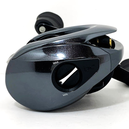 【フィッシング/釣り/釣具/リール】 【ベイトリール/左ハンドル】SHIMANO | シマノ 18アンタレスDCMD XGLH【加古川店】