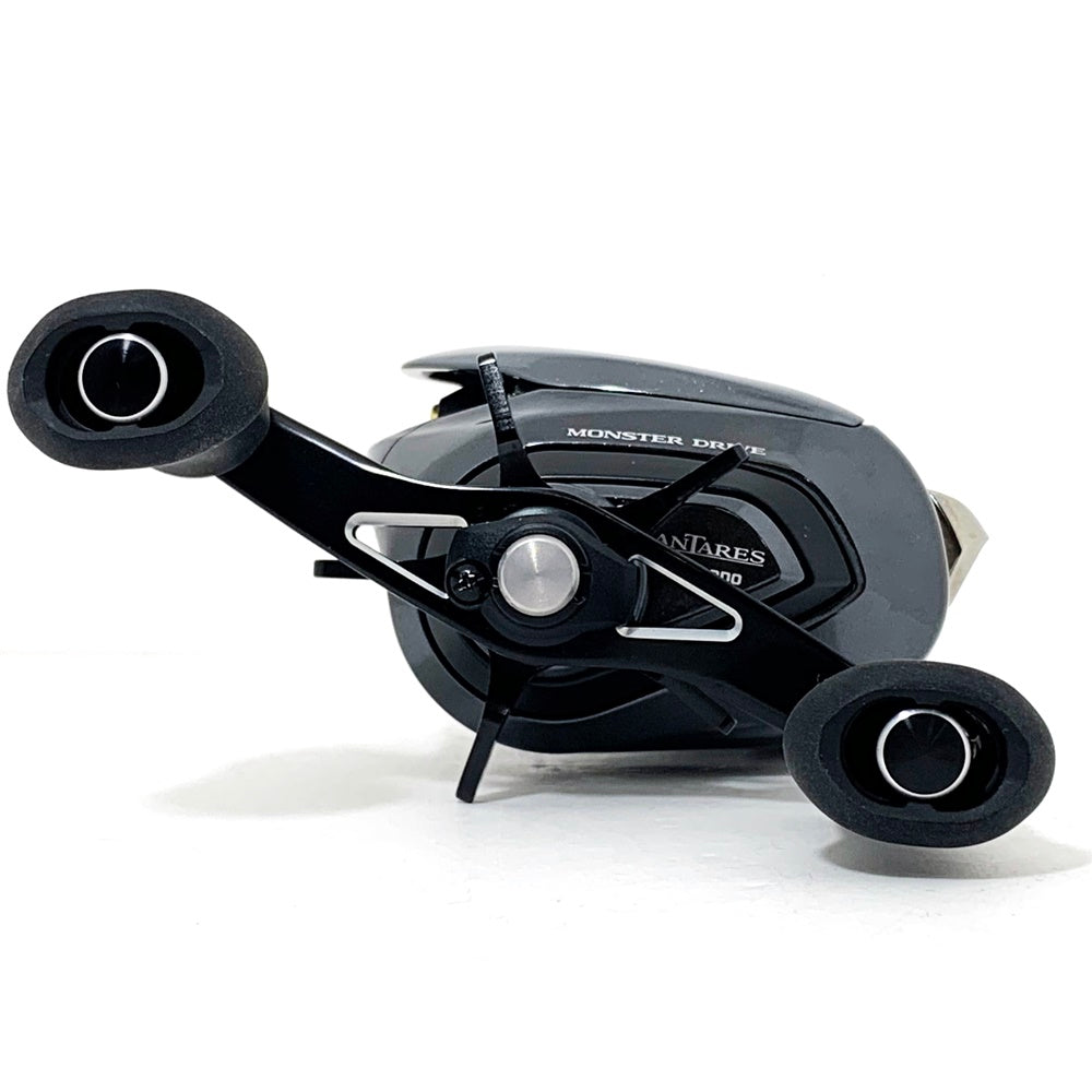 【フィッシング/釣り/釣具/リール】 【ベイトリール/左ハンドル】SHIMANO | シマノ 18アンタレスDCMD XGLH【加古川店】