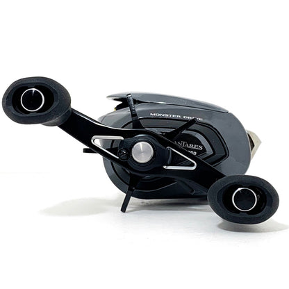 【フィッシング/釣り/釣具/リール】 【ベイトリール/左ハンドル】SHIMANO | シマノ 18アンタレスDCMD XGLH【加古川店】