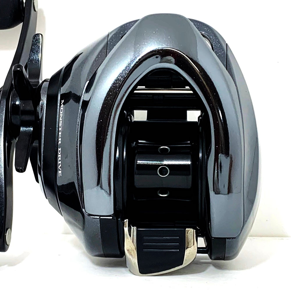 【フィッシング/釣り/釣具/リール】 【ベイトリール/左ハンドル】SHIMANO | シマノ 18アンタレスDCMD XGLH【加古川店】